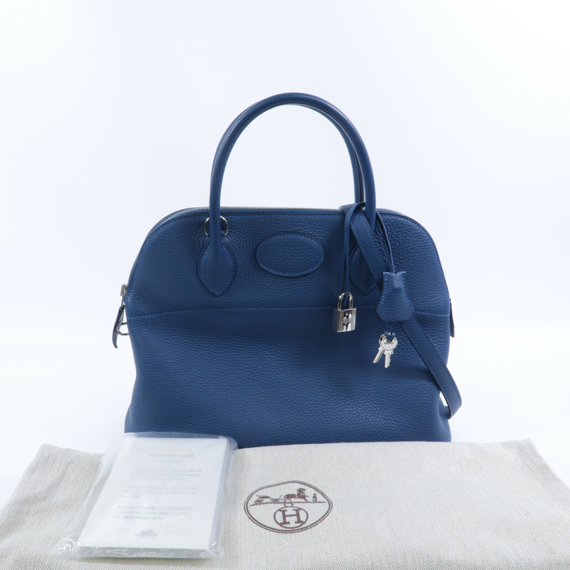 LOUIS VUITTON Monogram Anthea Lilia肩背袋-14