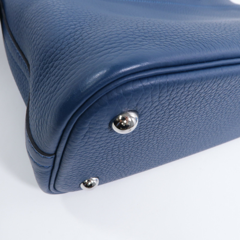 LOUIS VUITTON Monogram Anthea Lilia肩背袋-15