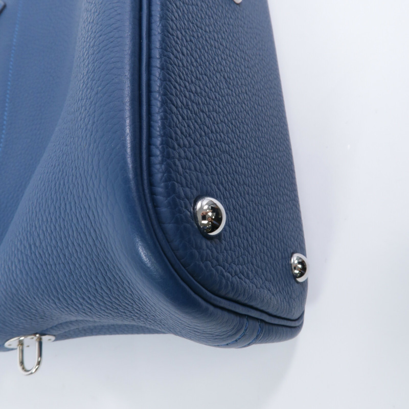 LOUIS VUITTON Monogram Anthea Lilia肩背袋-17