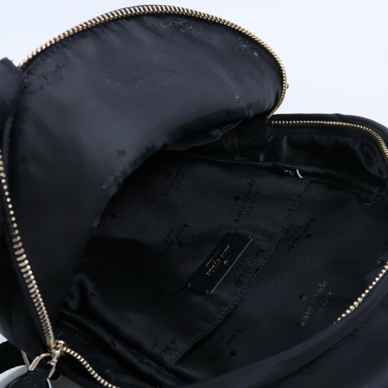 Kate Spade 尼龍Mini Backpack背包-4