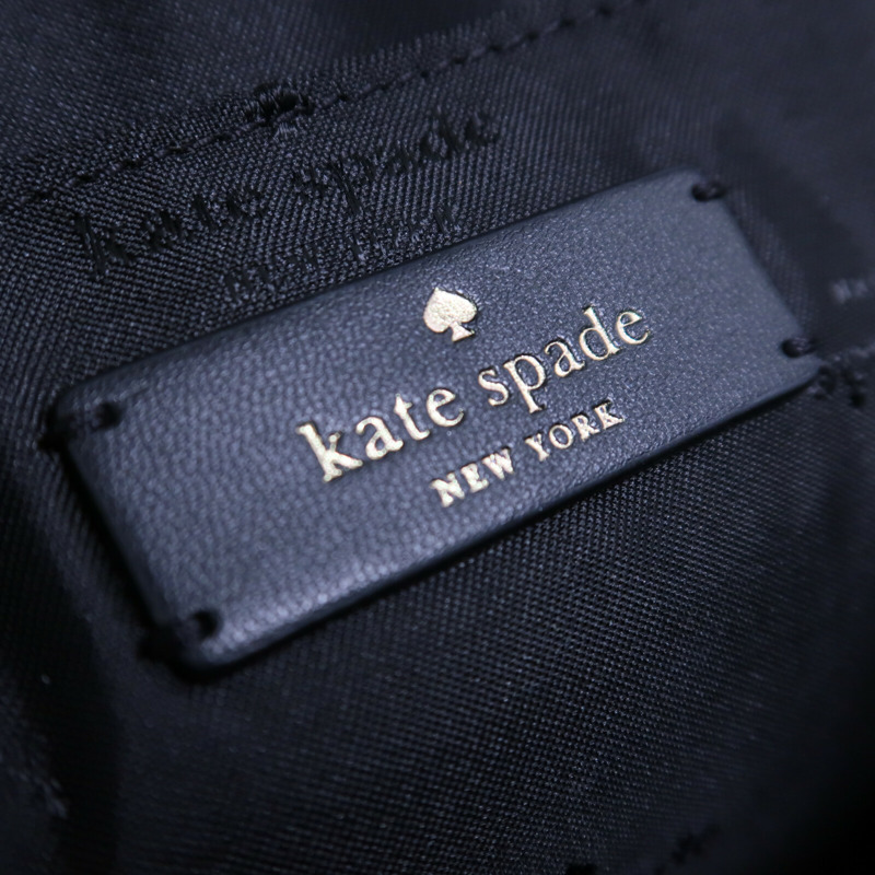 Kate Spade 尼龍Mini Backpack背包-5
