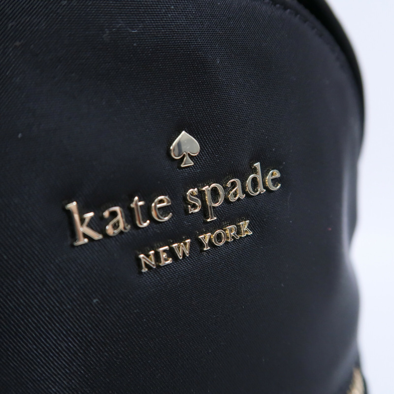 Kate Spade 尼龍Mini Backpack背包-6