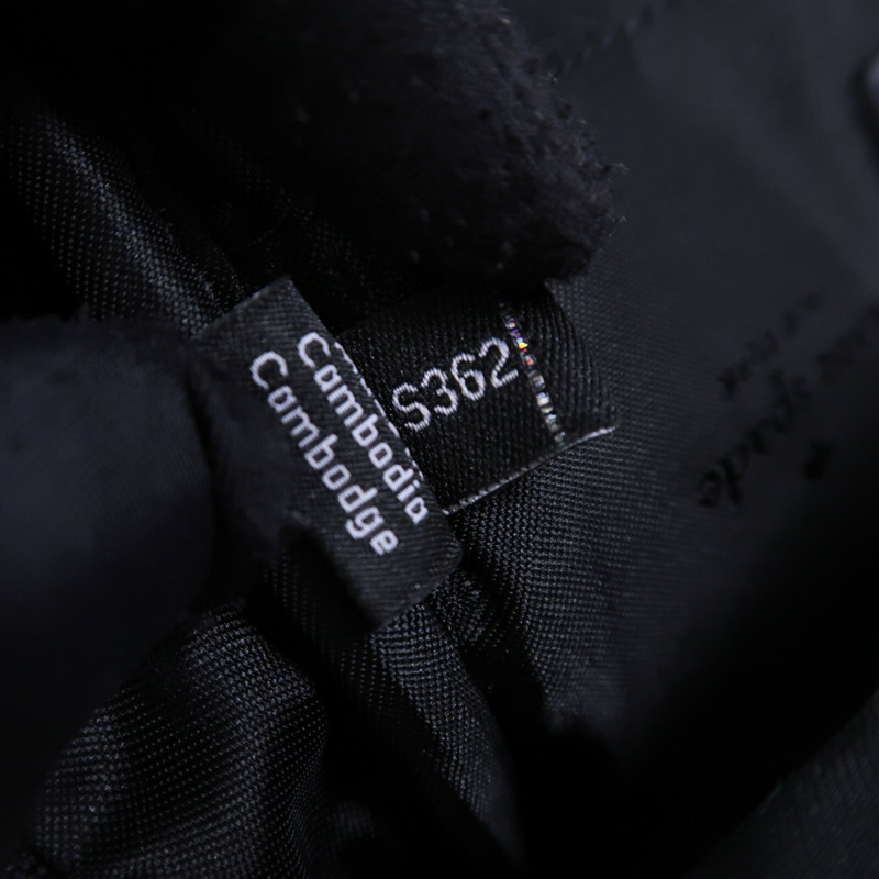 Kate Spade 尼龍Mini Backpack背包-7