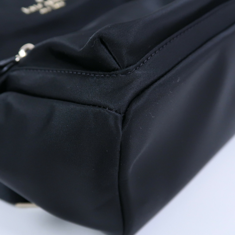 Kate Spade 尼龍Mini Backpack背包-10