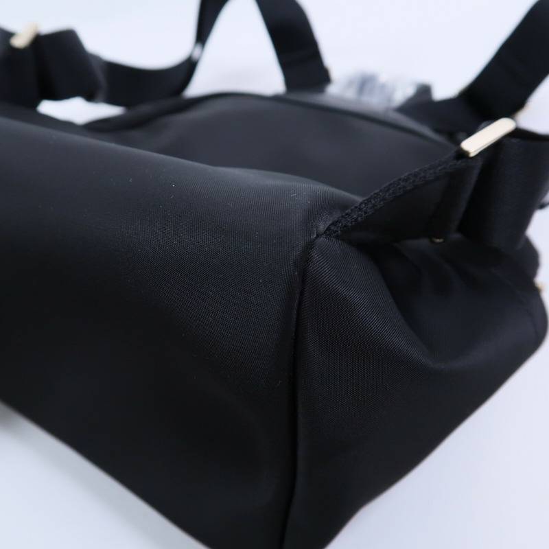 Kate Spade 尼龍Mini Backpack背包-11