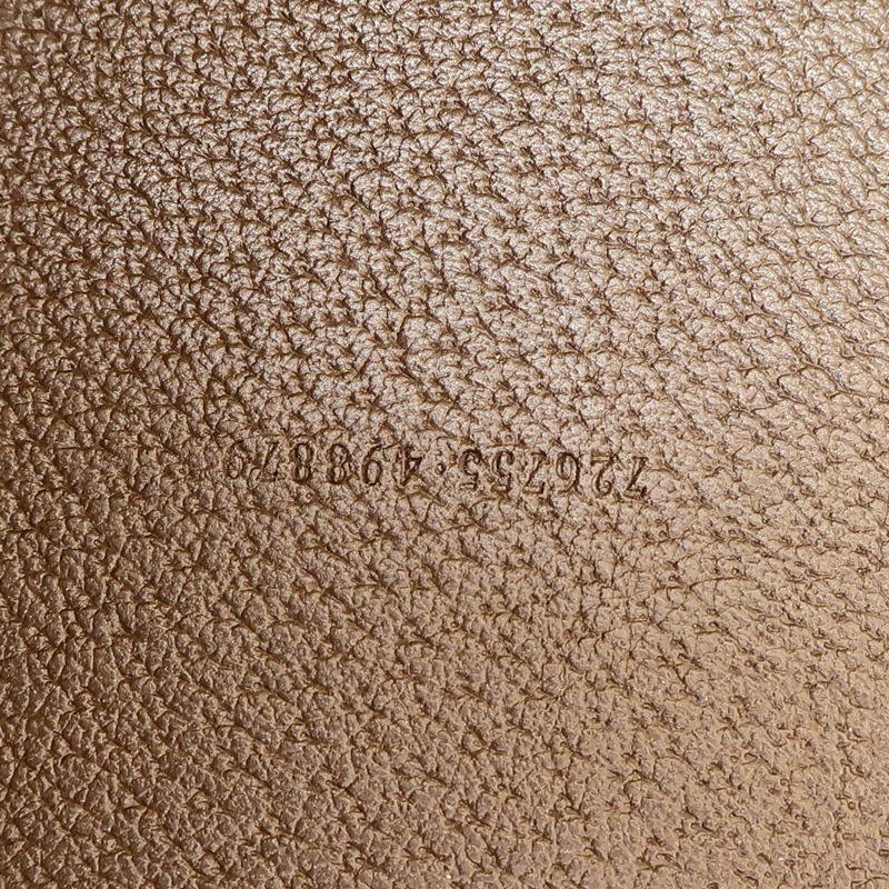 GUCCI 帆布Ophidia Large Tote肩背袋-6
