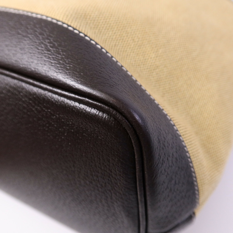 GUCCI 帆布Ophidia Large Tote肩背袋-11