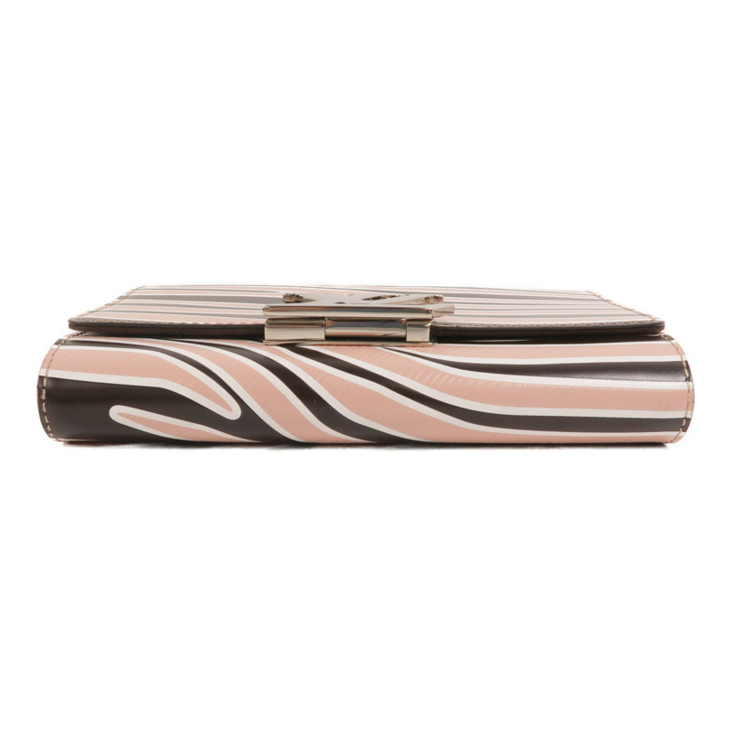 LOUIS VUITTON Epi Louise MM鏈帶肩背袋-3