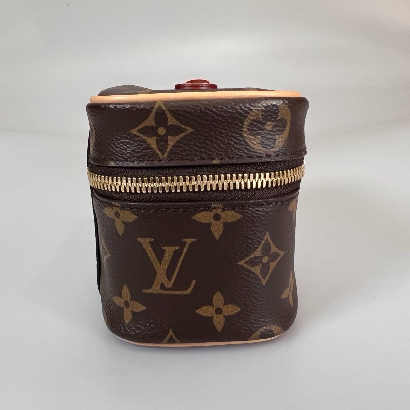 LV M44936 老花NICE NANO 化妝包-2