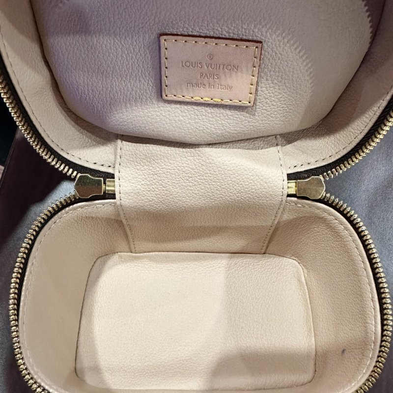 LV M44936 老花NICE NANO 化妝包-6