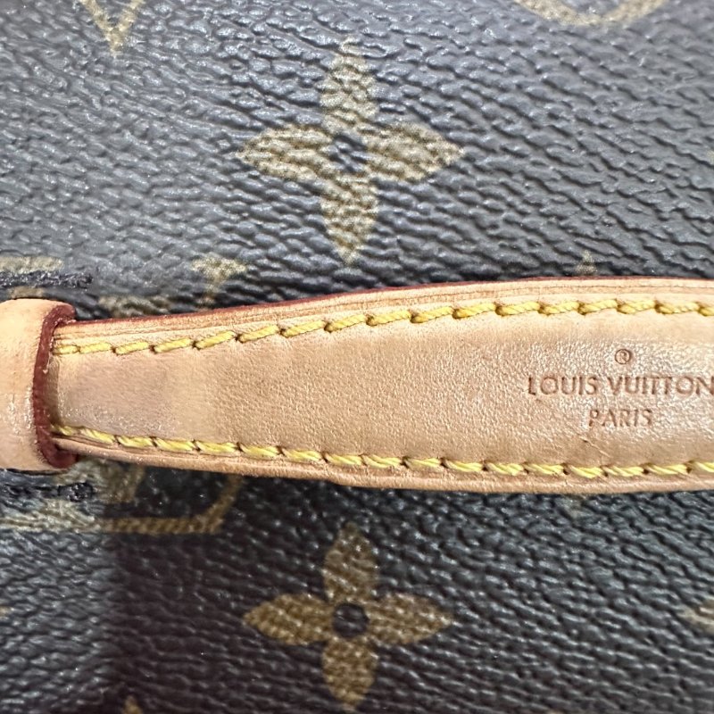 LV M44936 老花NICE NANO 化妝包-10