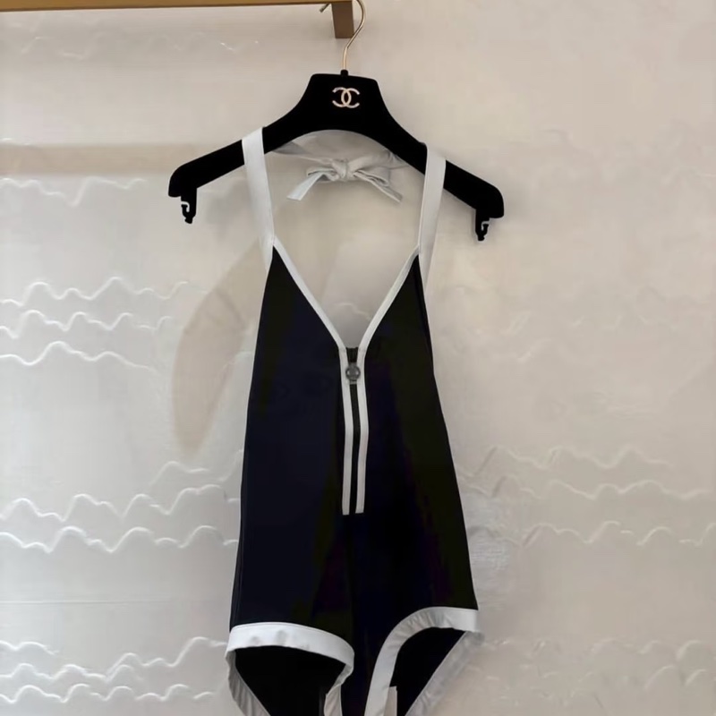 Chanel 26M swimsuit size 38-0