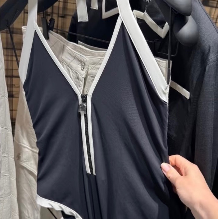 Chanel 26M swimsuit size 38-1