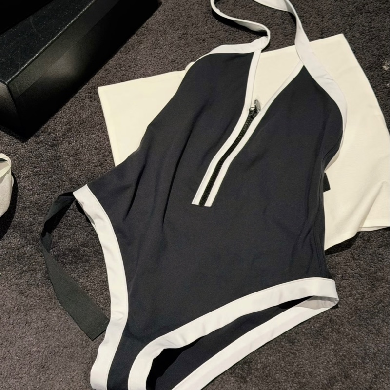 Chanel 26M swimsuit size 38-2