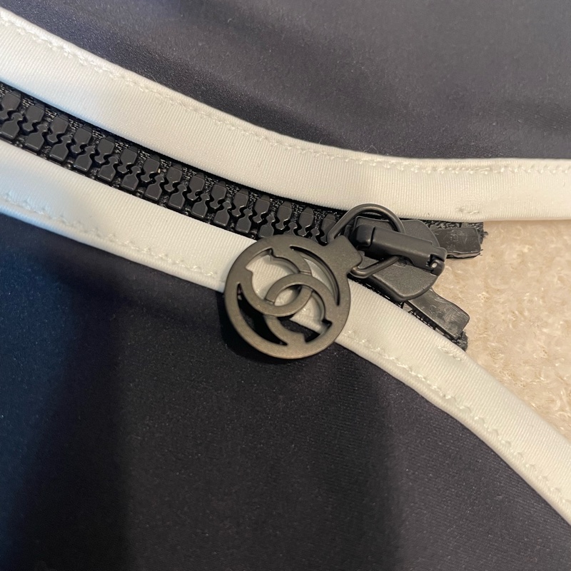 Chanel 26M swimsuit size 38-3