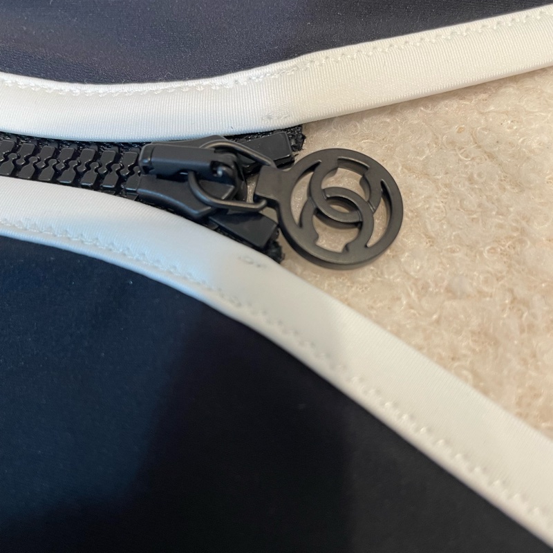 Chanel 26M swimsuit size 38-4
