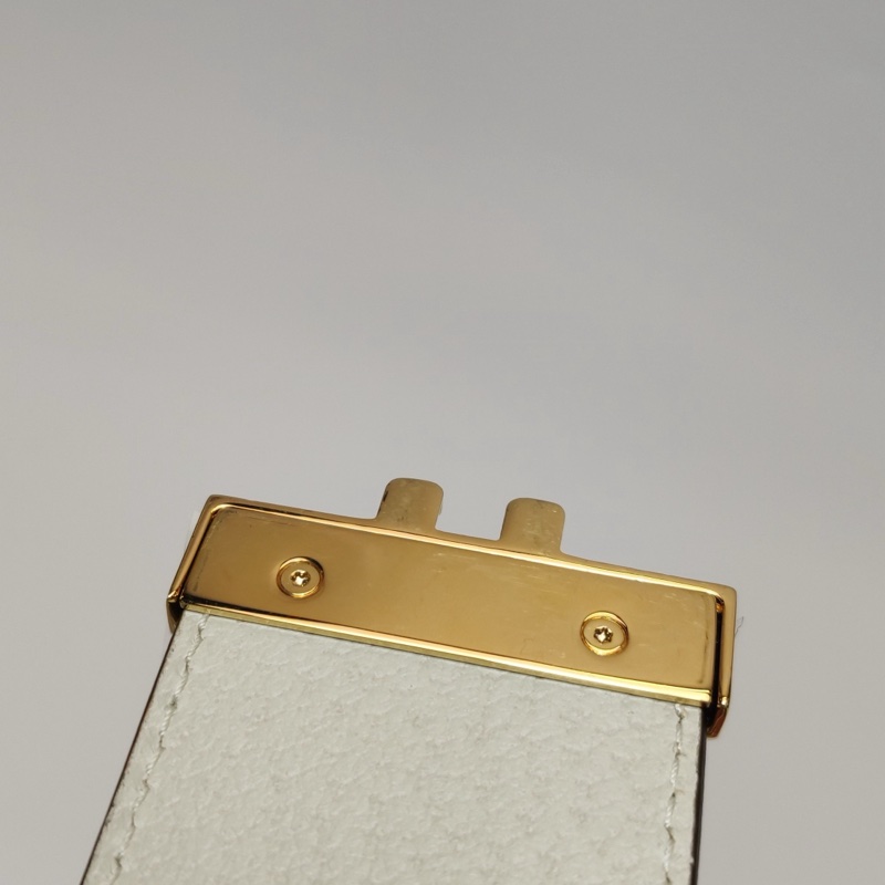 Gucci padlock印花花卉肩背包 正品 99新-8