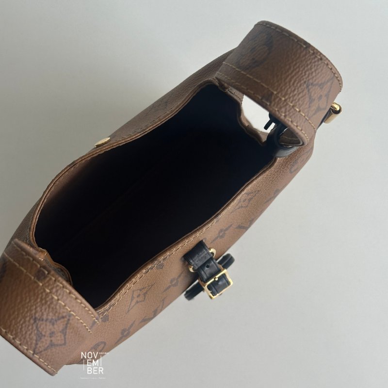 99新🆕 Louis Vuitton LV 路易威登 Atlantis BB-2