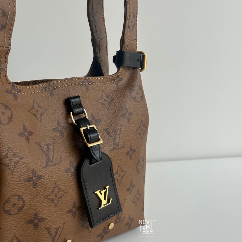 99新🆕 Louis Vuitton LV 路易威登 Atlantis BB-3