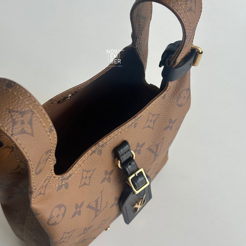 99新🆕 Louis Vuitton LV 路易威登 Atlantis BB-4