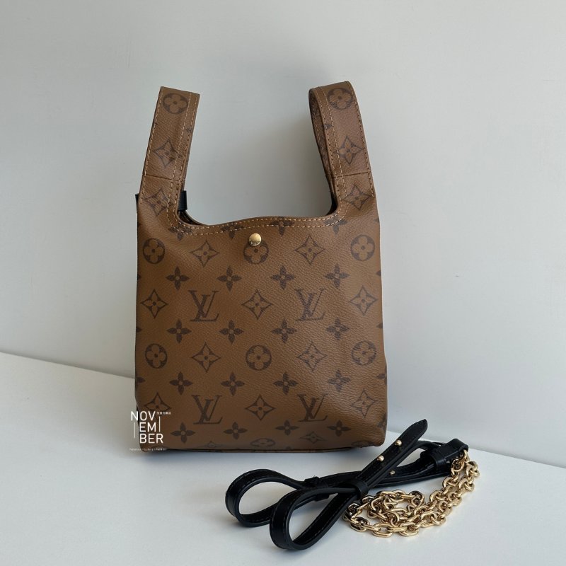 99新🆕 Louis Vuitton LV 路易威登 Atlantis BB-5