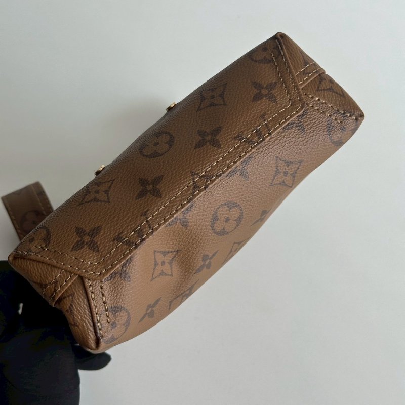 99新🆕 Louis Vuitton LV 路易威登 Atlantis BB-6