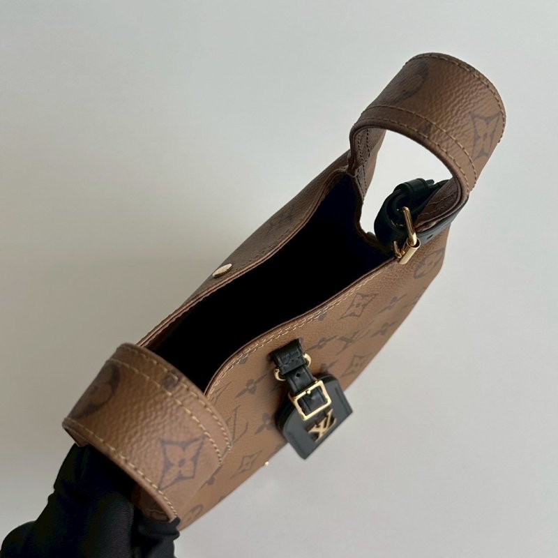 99新🆕 Louis Vuitton LV 路易威登 Atlantis BB-9