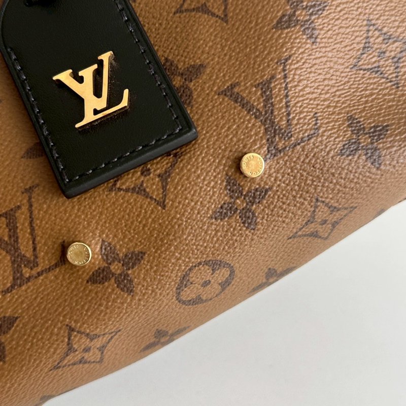 99新🆕 Louis Vuitton LV 路易威登 Atlantis BB-10