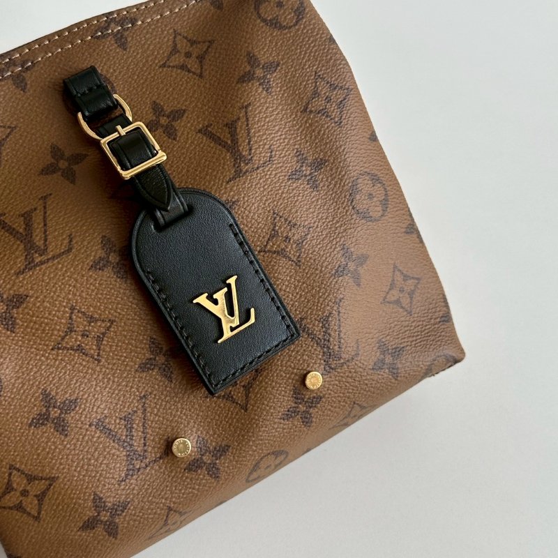 99新🆕 Louis Vuitton LV 路易威登 Atlantis BB-11