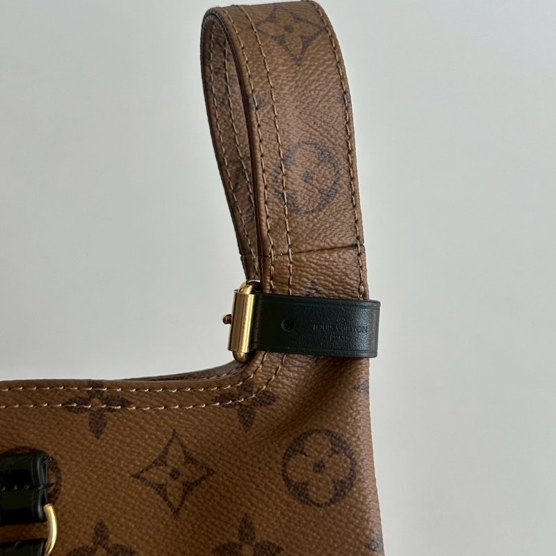 99新🆕 Louis Vuitton LV 路易威登 Atlantis BB-12