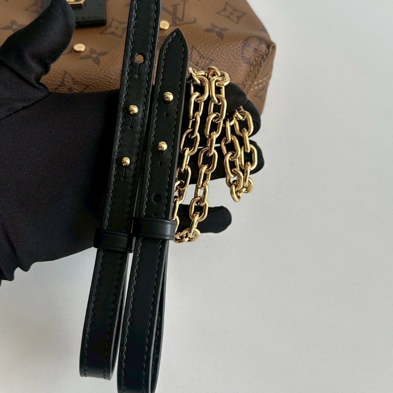 99新🆕 Louis Vuitton LV 路易威登 Atlantis BB-13