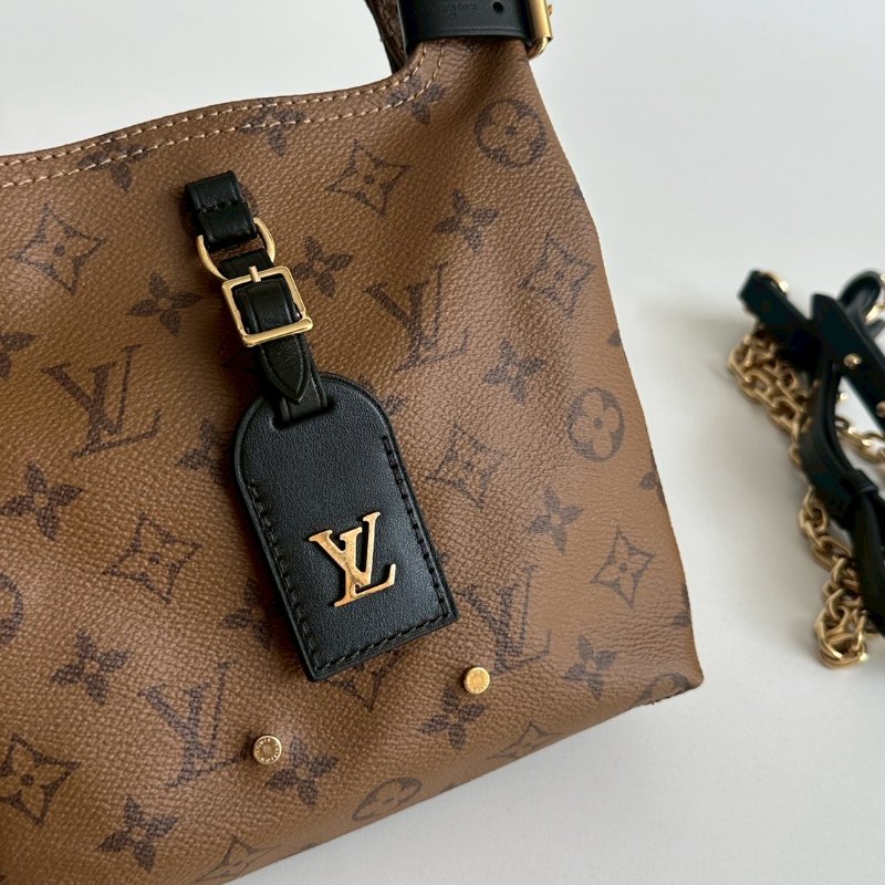 99新🆕 Louis Vuitton LV 路易威登 Atlantis BB-14