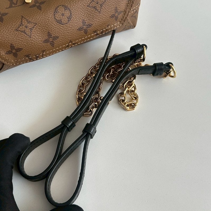 99新🆕 Louis Vuitton LV 路易威登 Atlantis BB-15