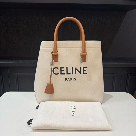 Celine 托特35cm原始內里乾淨好成色有鎖頭有鑰匙 正品❤️