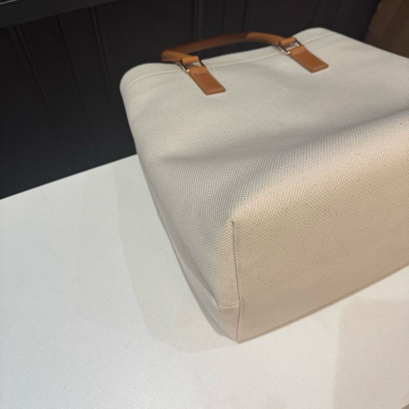 Celine 托特35cm原始內里乾淨好成色有鎖頭有鑰匙 正品❤️-5