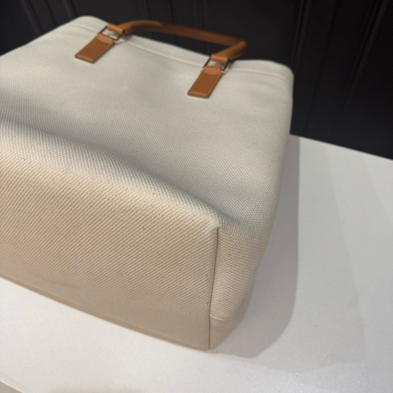 Celine 托特35cm原始內里乾淨好成色有鎖頭有鑰匙 正品❤️-6