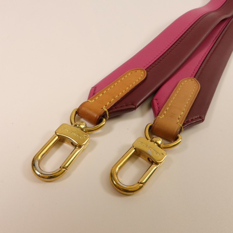 LOUIS VUITTON Monogram Cluny BB手挽肩背兩用袋-12