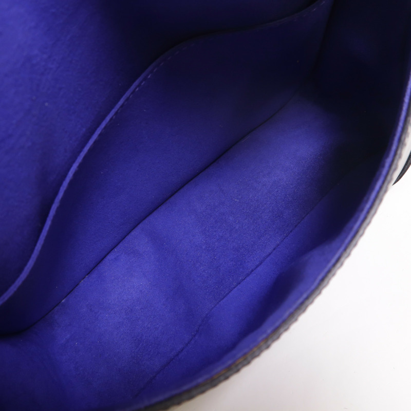 LOUIS VUITTON Epi Buci肩背袋-4