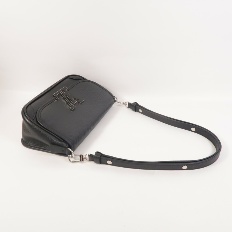 LOUIS VUITTON Epi Buci肩背袋-7