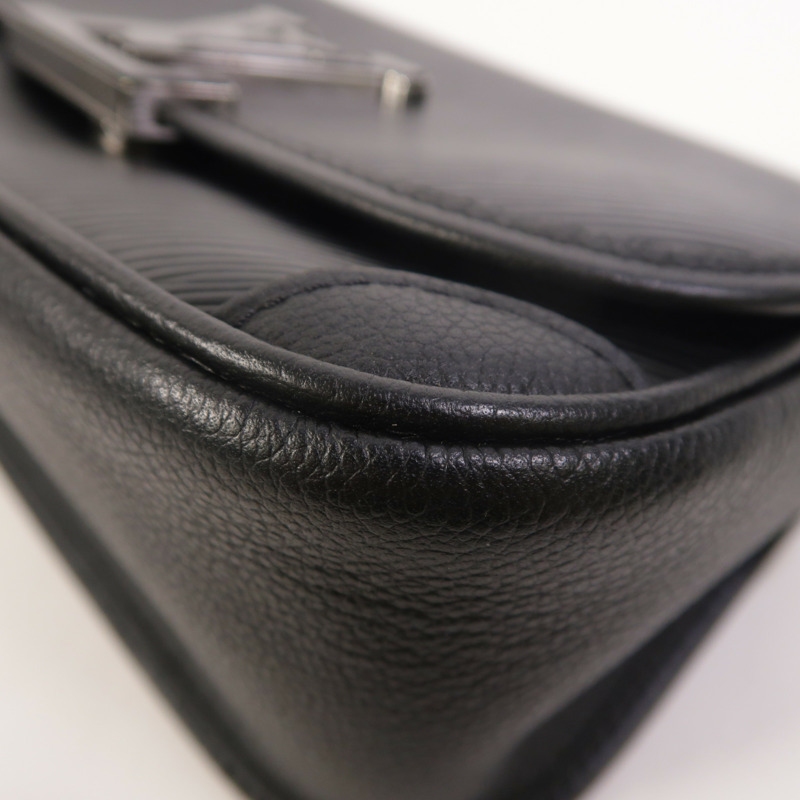 LOUIS VUITTON Epi Buci肩背袋-8