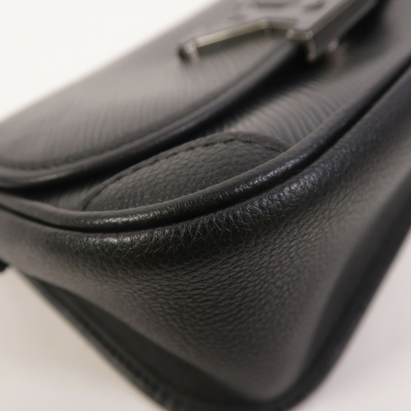 LOUIS VUITTON Epi Buci肩背袋-9