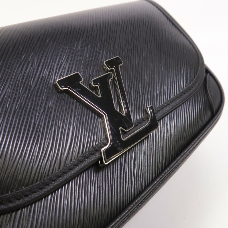LOUIS VUITTON Epi Buci肩背袋-15