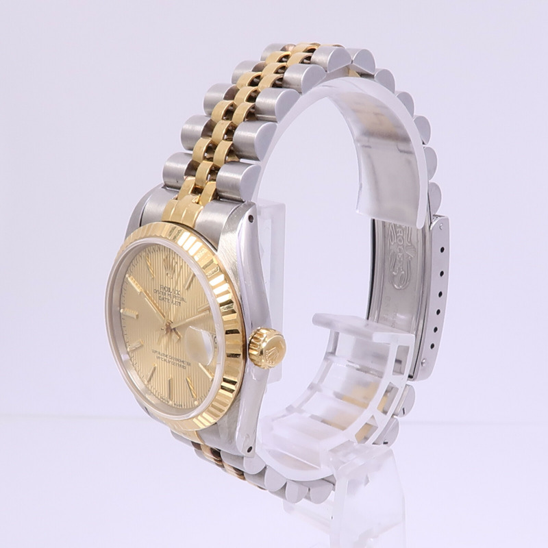 ROLEX Datejust 68273-3