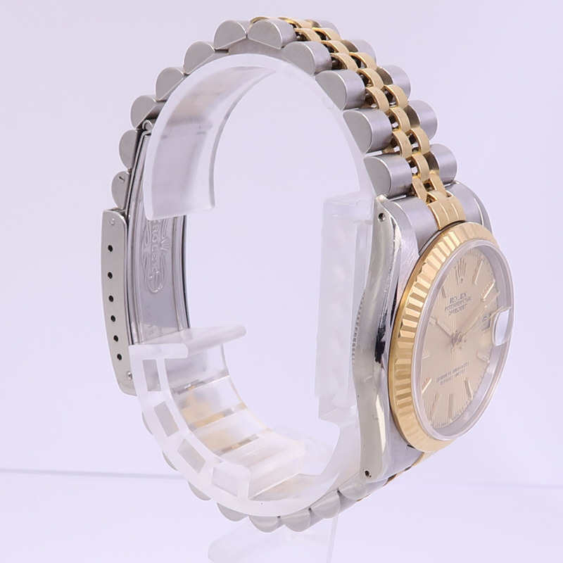 ROLEX Datejust 68273-4