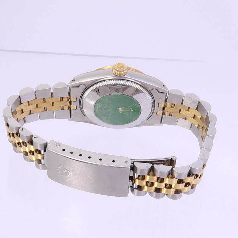 ROLEX Datejust 68273-5