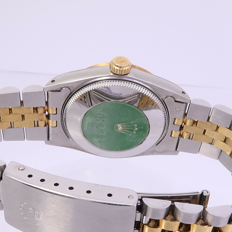 ROLEX Datejust 68273-6