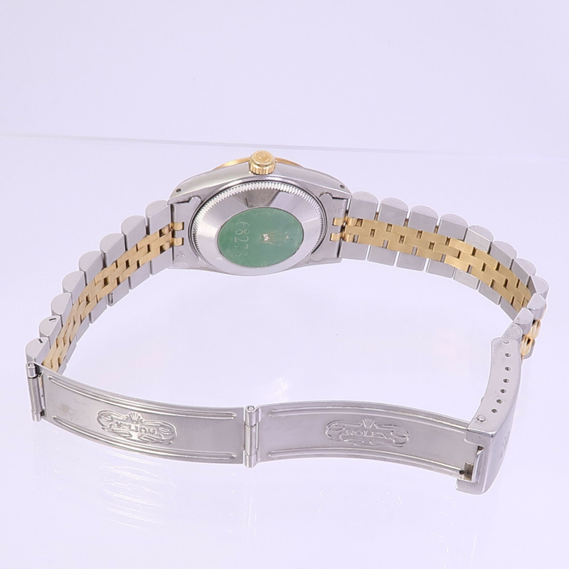 ROLEX Datejust 68273-7