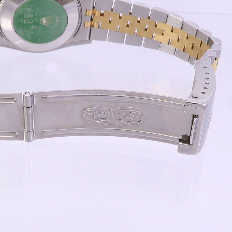 ROLEX Datejust 68273-8
