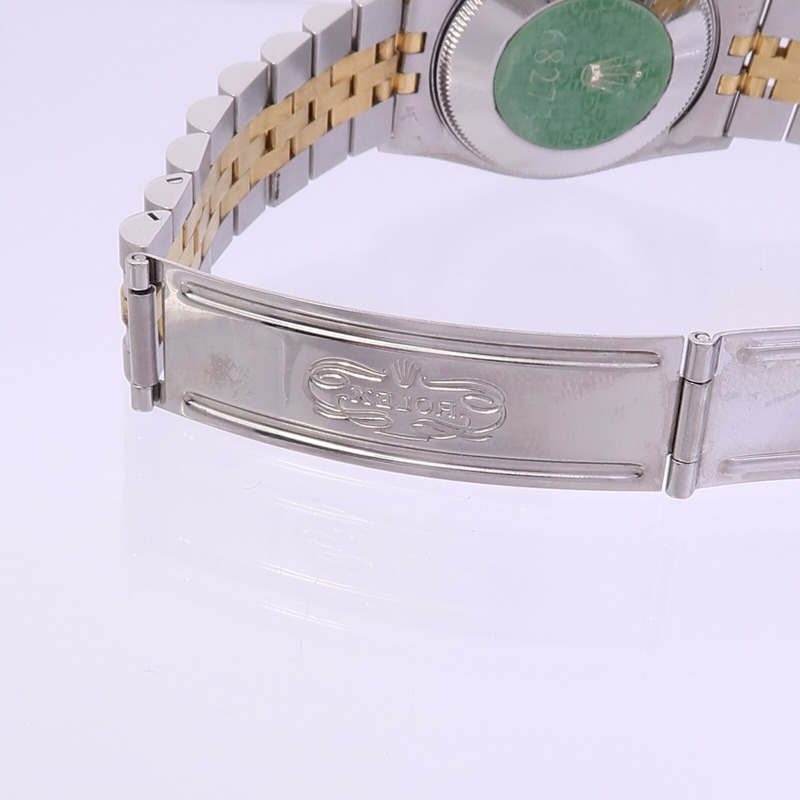 ROLEX Datejust 68273-9