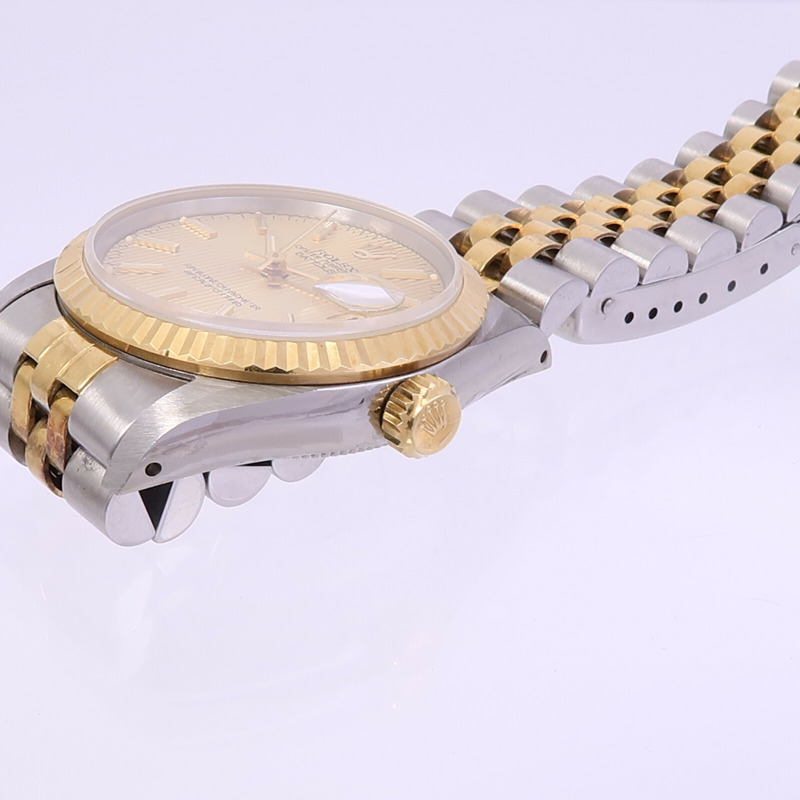 ROLEX Datejust 68273-11